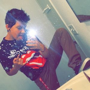 Meet your Posher, Jesse